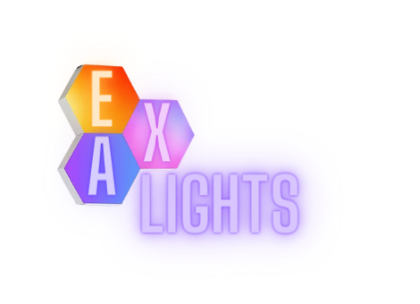 Exalights